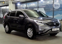 혼다 CR-V 4세대 4WD EX-L  차량 이미지