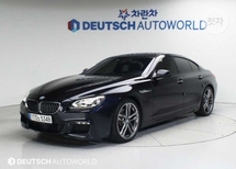 BMW 6시리즈 3세대 640i 그란쿠페 익스클루시브 F06 차량 이미지