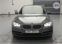 BMW 5시리즈 6세대 520d xDrive F10 차량 이미지