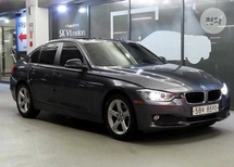 BMW 3시리즈 6세대 320d F30 차량 이미지