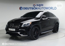 벤츠 GLE-클래스 2세대 AMG GLE63 S 4MATIC+ 쿠페 W167 차량 이미지