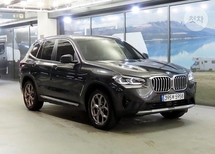 BMW X3 3세대 xDrive 20i xLine G01 차량 이미지