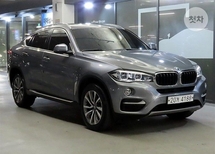 BMW X6 2세대 30d xDrive F16 차량 이미지