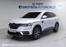 르노코리아 더 뉴 QM6 2.0 LPe RE 시그니처 2WD(일반인용)  차량 이미지