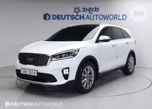 기아 더 뉴 쏘렌토 디젤 2.2 2WD 프레스티지 (5인승)  차량 이미지