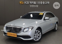 벤츠 E-클래스 5세대 E220d 4Matic 익스클루시브 W213 차량 이미지