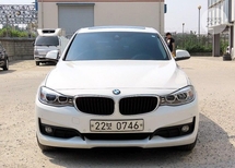 BMW 3시리즈 GT GT 320d F34 차량 이미지