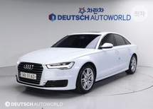 아우디 A6 4세대 35 TDI 컴포트 C7 차량 이미지