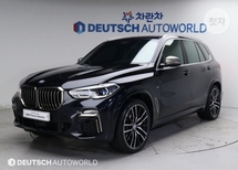 BMW X5 4세대 M50i G05 차량 이미지