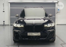 BMW X7 xDrive 30d M 스포츠 패키지(6인승) G07 차량 이미지