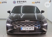 기아 K8 3.5 LPI 노블레스(일반인용)  차량 이미지