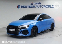 아우디 RS3 2.5 TFSI 콰트로 8P 차량 이미지