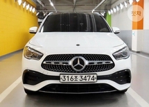 벤츠 GLA-클래스 2세대 GLA250 4MATIC H247 차량 이미지