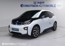 BMW i3 LUX I01 차량 이미지