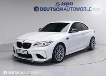 BMW M2 1세대 M2 쿠페 F87 차량 이미지