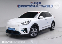 기아 니로 EV EV 노블레스  차량 이미지