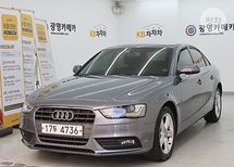 아우디 A4 4세대 30 TDI B8 차량 이미지