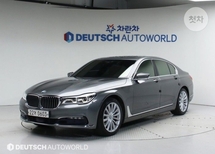 BMW 7시리즈 6세대 730d xDrive G11 차량 이미지