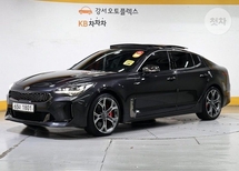 기아 스팅어 2.0 터보 플래티넘 AWD  차량 이미지