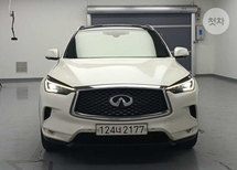 인피니티 QX50 2세대 2.0 터보 센서리 AWD P71A 차량 이미지