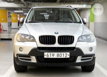 BMW X5 2세대 xDrive 30si E70 차량 이미지