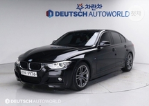 BMW 3시리즈 6세대 320d M 퍼포먼스 에디션 F30 차량 이미지