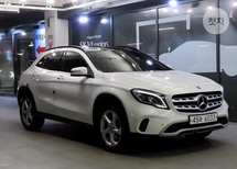 벤츠 GLA-클래스 1세대 GLA220 X156 차량 이미지