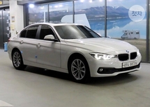 BMW 3시리즈 6세대 320d F30 차량 이미지