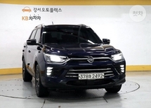 KG모빌리티 뷰티풀 코란도 1.6 2WD C5 플러스  차량 이미지