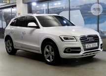 아우디 Q5 35 TDI 콰트로 다이나믹 8R 차량 이미지