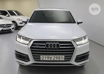 아우디 Q7 2세대 45 TFSI 콰트로 4M 차량 이미지