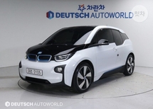 BMW i3 LUX I01 차량 이미지