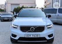 볼보 XC40 T4 인스크립션 AWD  차량 이미지