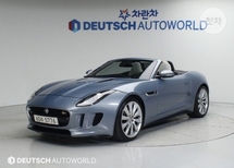 재규어 F-TYPE 1세대 5.0 S 컨버터블 X152 차량 이미지