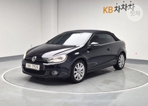 폭스바겐 골프 6세대 2.0 TDI 카브리올레  차량 이미지