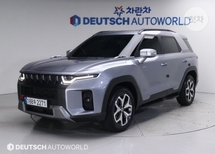 KG모빌리티 토레스 가솔린 1.5 4WD T7  차량 이미지