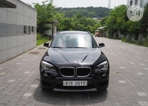 BMW X1 1세대 xDrive 20d E84 차량 이미지