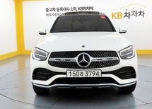 벤츠 GLC-클래스 1세대 GLC300e 4MATIC X253 차량 이미지