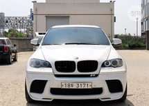 BMW X6 M 1세대 4.4 X6 M E71 차량 이미지