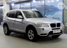 BMW X3 2세대 xDrive 20d 하이 F25 차량 이미지