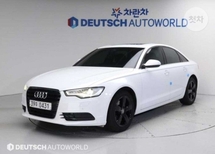 아우디 A6 4세대 2.0 TFSI 다이나믹 C7 차량 이미지