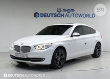 BMW 5시리즈 GT GT 30d xDrive F07 차량 이미지