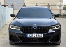 BMW 5시리즈 7세대 530i xDrive M 스포츠 G30 차량 이미지