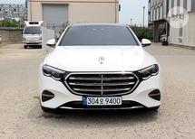 벤츠 E-클래스 6세대 E450 4MATIC 익스클루시브 W214 차량 이미지