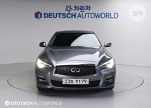 인피니티 Q50 2.2d 프리미엄  차량 이미지