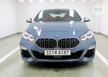 BMW 2시리즈 그란쿠페 M235i xDrive F44 차량 이미지