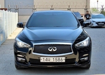 인피니티 Q50 2.2d 프리미엄  차량 이미지