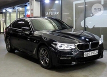 BMW 5시리즈 7세대 530i M 스포츠 플러스 G30 차량 이미지