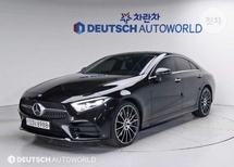 벤츠 CLS-클래스 3세대 CLS450 4MATIC AMG Line C257 차량 이미지