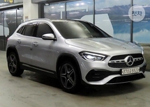 벤츠 GLA-클래스 2세대 GLA250 4MATIC H247 차량 이미지